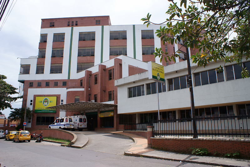 Universidad Cooperativa De Colombia Sede Villavicencio Educaedu